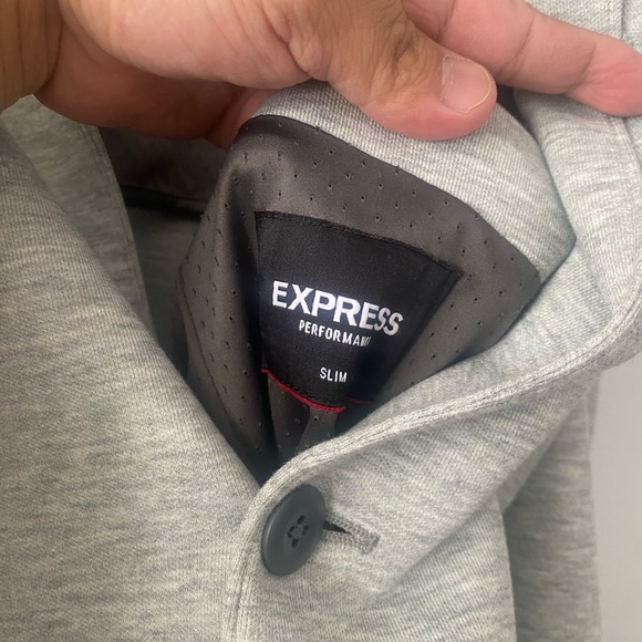 Express Blazer - Picture 4 of 5